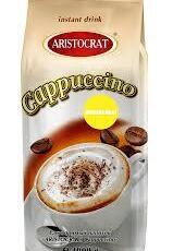 Капучино Aristocrat Ванильный 1 кг - VENDA.KZ