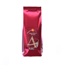 Cappuccino 01 Premium Amaretto - VENDA.KZ