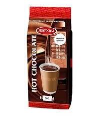 ГОРЯЧИЙ ШОКОЛАД ARISTOCRAT PREMIUM 1 кг - VENDA.KZ