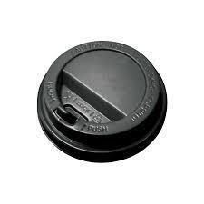 Крышка EcoCups 80мм с питейником - VENDA.KZ