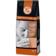 Шоколад Satro Premium Choc 08 для вендинга 1000 гр - VENDA.KZ