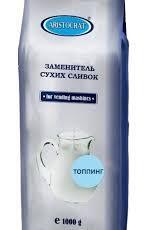 Aristocrat Topping Cливки сухие - VENDA.KZ