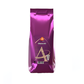 Какао-напиток CHOCO 02 MILD - VENDA.KZ