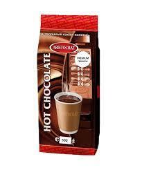 ГОРЯЧИЙ ШОКОЛАД ARISTOCRAT PREMIUM 1 кг - VENDA.KZ