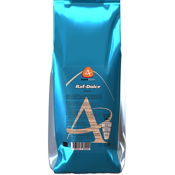 Кофейный напиток Almafood Raf (РАФ) Raf-Dolce Банан1 кг - VENDA.KZ