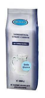 Сливки сухие Aristocrat Bella Blanca - VENDA.KZ